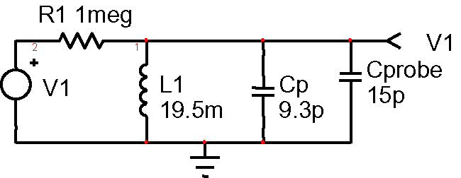 Tesla Coil Project